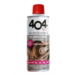 404 Pas Sökücü 200 ml