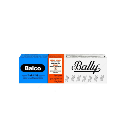 Bally Küç Tüp 50 gr