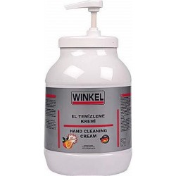 WINKEL el temizleme kremi