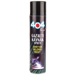 Gazaltı Kaynak Sprey 400 ml